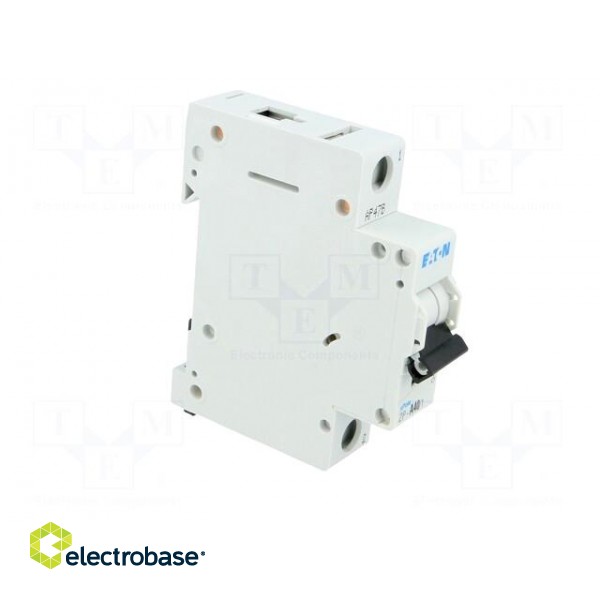 Switch-disconnector | Poles: 1 | DIN | 40A | 400VAC | ZP | IP40 | 1.5÷25mm2 image 8