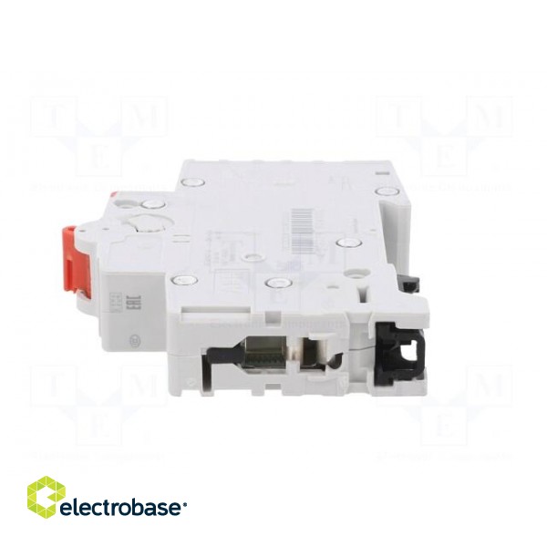Switch-disconnector | Poles: 1 | for DIN rail mounting | 50A | 253VAC image 3
