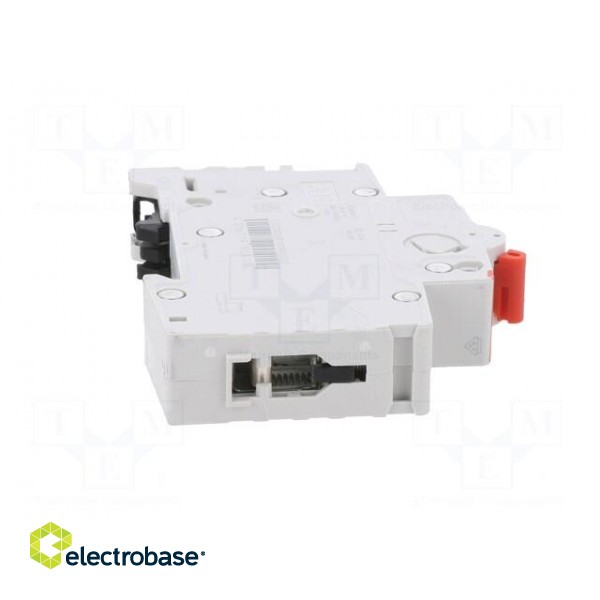 Switch-disconnector | Poles: 1 | for DIN rail mounting | 50A | 253VAC image 7