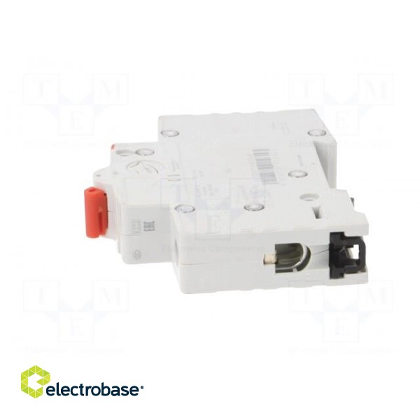 Switch-disconnector | Poles: 1 | for DIN rail mounting | 63A | 240VAC фото 3