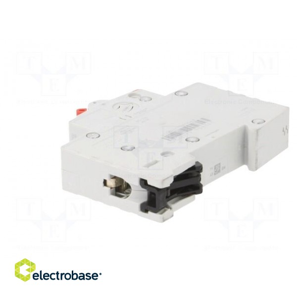 Switch-disconnector | Poles: 1 | for DIN rail mounting | 63A | 240VAC paveikslėlis 4