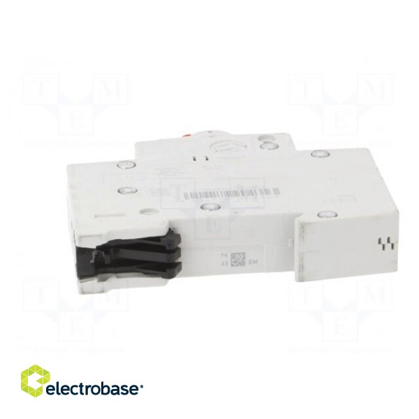 Switch-disconnector | Poles: 1 | for DIN rail mounting | 63A | 240VAC paveikslėlis 5