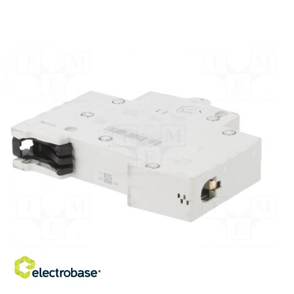 Switch-disconnector | Poles: 1 | for DIN rail mounting | 63A | 240VAC фото 6