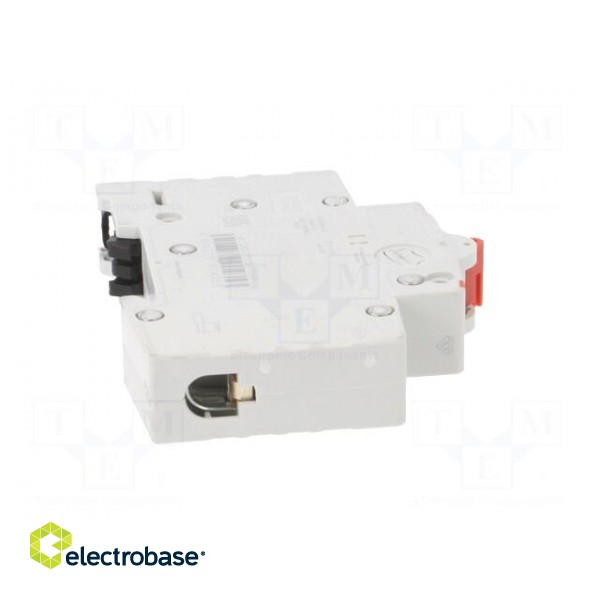 Switch-disconnector | Poles: 1 | for DIN rail mounting | 63A | 240VAC image 7