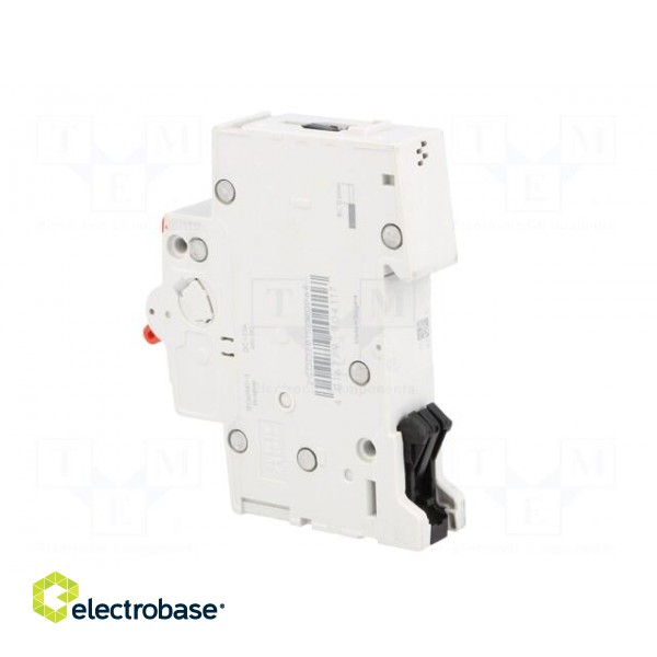 Switch-disconnector | Poles: 1 | for DIN rail mounting | 63A | 253VAC image 4
