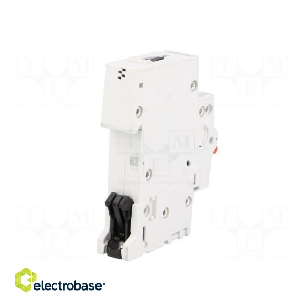 Switch-disconnector | Poles: 1 | for DIN rail mounting | 63A | 253VAC фото 6