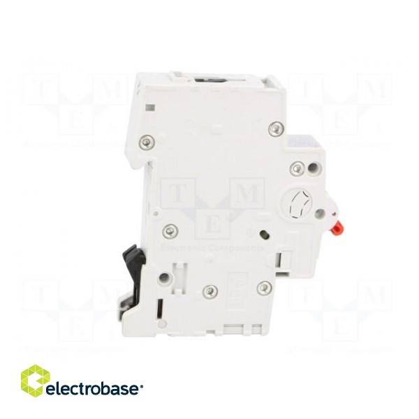 Switch-disconnector | Poles: 1 | for DIN rail mounting | 63A | 253VAC фото 7