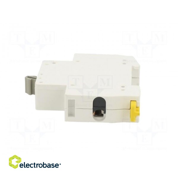 Switch-disconnector | Poles: 1 | for DIN rail mounting | 20A | 250VAC фото 3