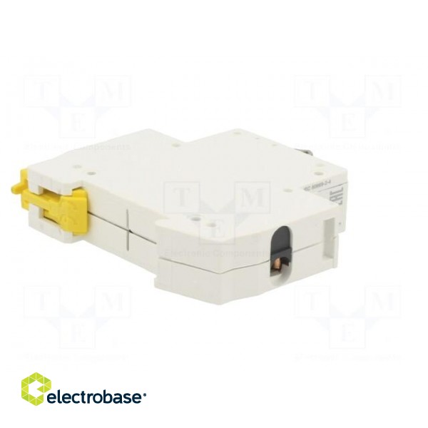 Switch-disconnector | Poles: 1 | for DIN rail mounting | 20A | 250VAC фото 6
