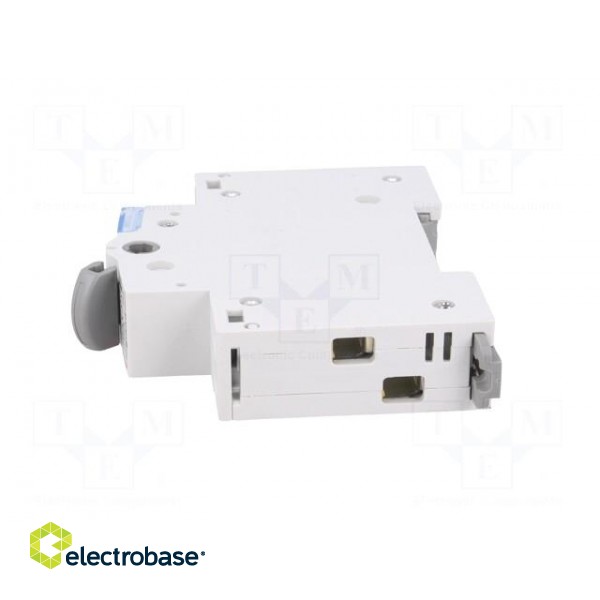 Switch-disconnector | Poles: 2 | DIN | 16A | 400VAC | FR300 | IP20 фото 3