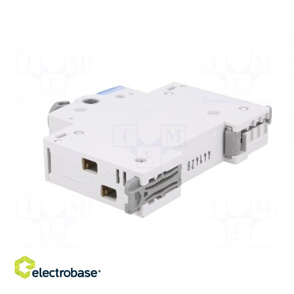 Switch-disconnector | Poles: 2 | DIN | 16A | 400VAC | FR300 | IP20 image 4