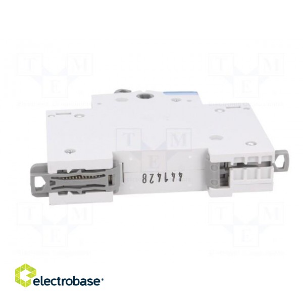 Switch-disconnector | Poles: 2 | DIN | 16A | 400VAC | FR300 | IP20 paveikslėlis 5