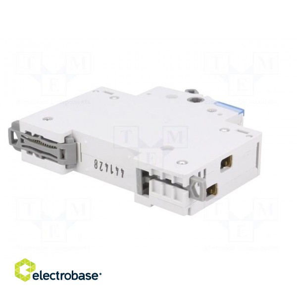 Switch-disconnector | Poles: 2 | DIN | 16A | 400VAC | FR300 | IP20 image 6
