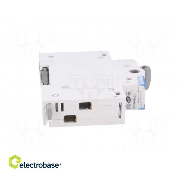 Switch-disconnector | Poles: 2 | DIN | 16A | 400VAC | FR300 | IP20 paveikslėlis 7