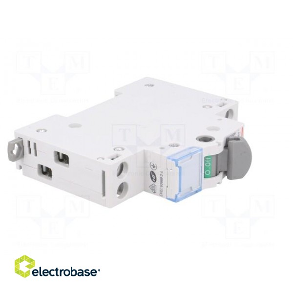 Switch-disconnector | Poles: 2 | DIN | 16A | 400VAC | FR300 | IP20 фото 8