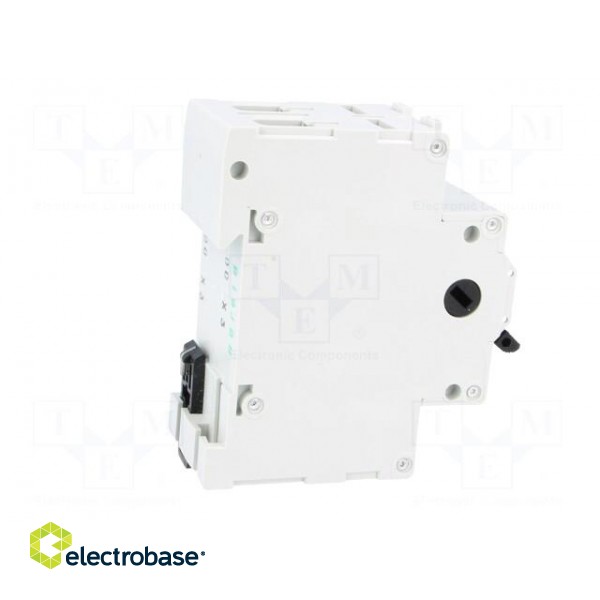 Switch-disconnector | Poles: 2 | DIN | 20A | 240VAC | IS | IP40 | 2.5÷50mm2 image 7