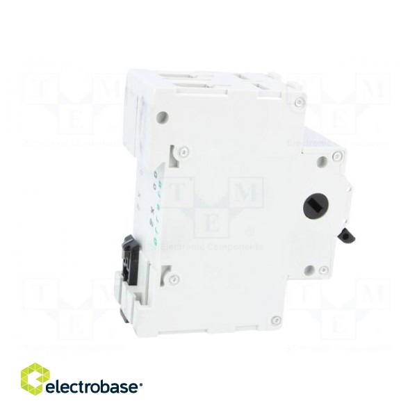 Switch-disconnector | Poles: 2 | DIN | 32A | 240VAC | IS | IP40 | 2.5÷50mm2 image 7