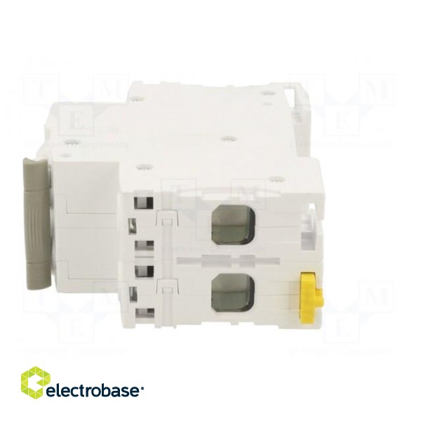 Switch-disconnector | Poles: 2 | for DIN rail mounting | 40A | 415VAC image 3