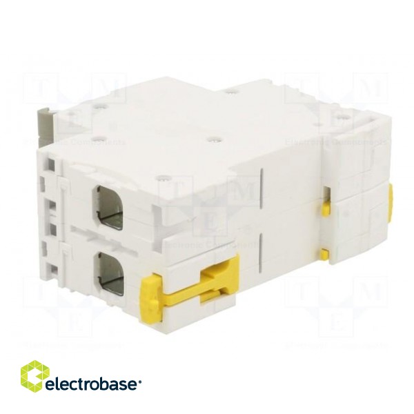 Switch-disconnector | Poles: 2 | for DIN rail mounting | 40A | 415VAC фото 4