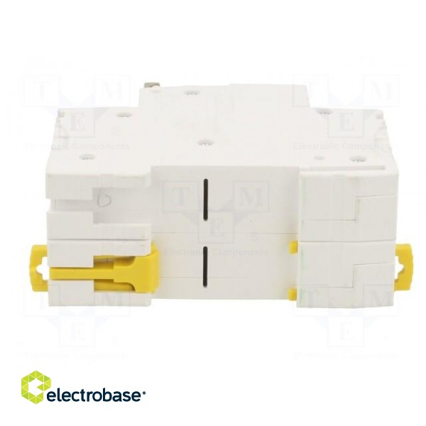 Switch-disconnector | Poles: 2 | for DIN rail mounting | 40A | 415VAC фото 5