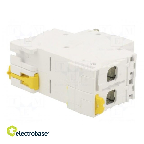 Switch-disconnector | Poles: 2 | for DIN rail mounting | 40A | 415VAC фото 6