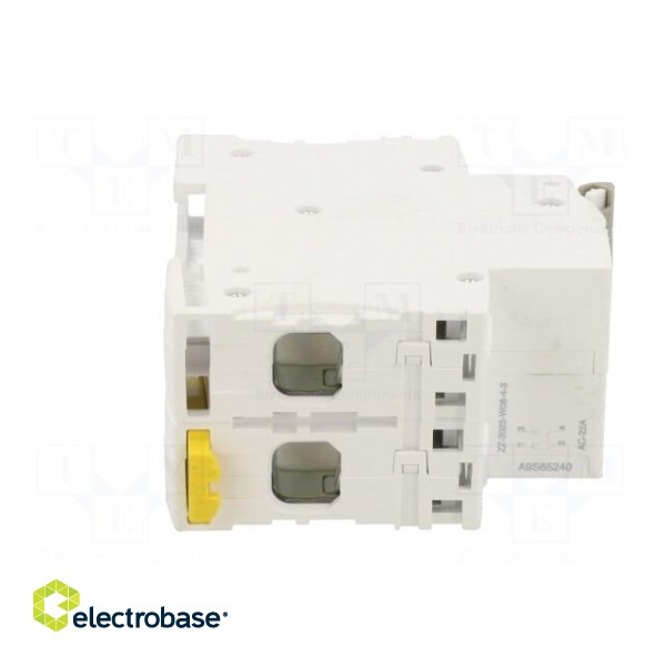 Switch-disconnector | Poles: 2 | for DIN rail mounting | 40A | 415VAC image 7