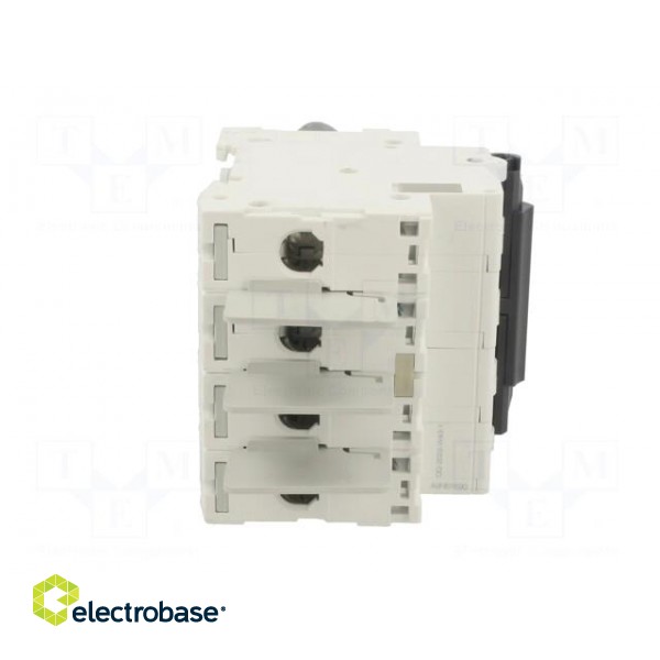 Switch-disconnector | Poles: 2 | for DIN rail mounting | 50A | Acti 9 image 7