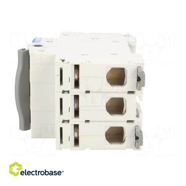 Switch-disconnector | Poles: 3 | DIN | 100A | 400VAC | FR300 | IP20 image 3