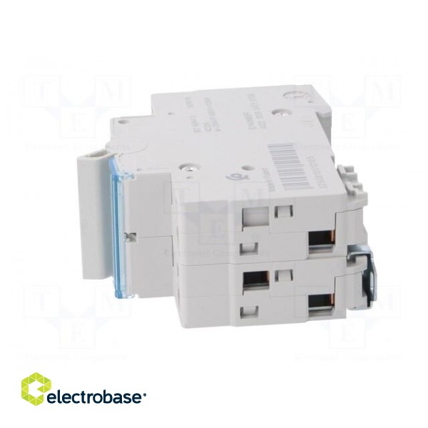 Switch-disconnector | Poles: 3 | for DIN rail mounting | 25A | 400VAC фото 3