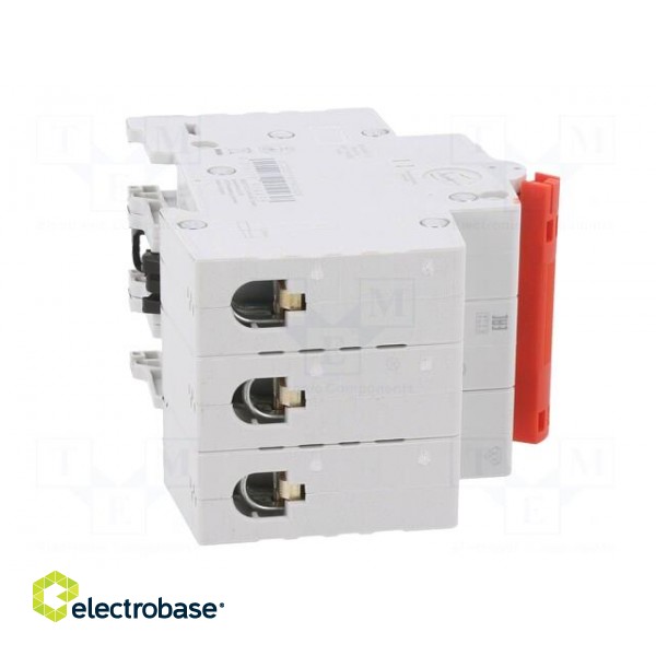 Switch-disconnector | Poles: 3 | for DIN rail mounting | 25A | 415VAC фото 7