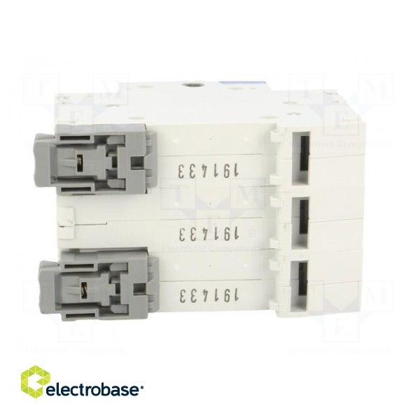 Switch-disconnector | Poles: 3 | DIN | 40A | 400VAC | FR300 | IP20 image 5