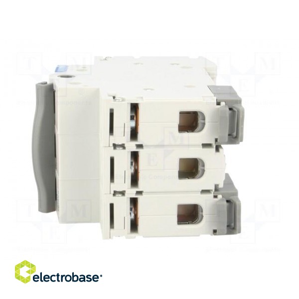 Switch-disconnector | Poles: 3 | DIN | 40A | 400VAC | FR300 | IP20 фото 3