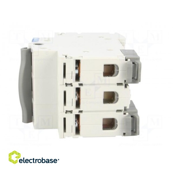 Switch-disconnector | Poles: 3 | DIN | 40A | 400VAC | FR300 | IP20 image 3