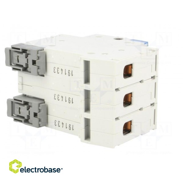 Switch-disconnector | Poles: 3 | DIN | 40A | 400VAC | FR300 | IP20 image 6