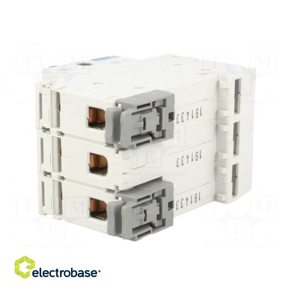 Switch-disconnector | Poles: 3 | DIN | 40A | 400VAC | FR300 | IP20 фото 4