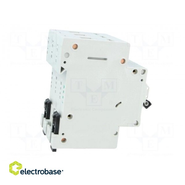 Switch-disconnector | Poles: 3 | DIN | 40A | 400VAC | ZP | IP40 | 1.5÷25mm2 фото 7