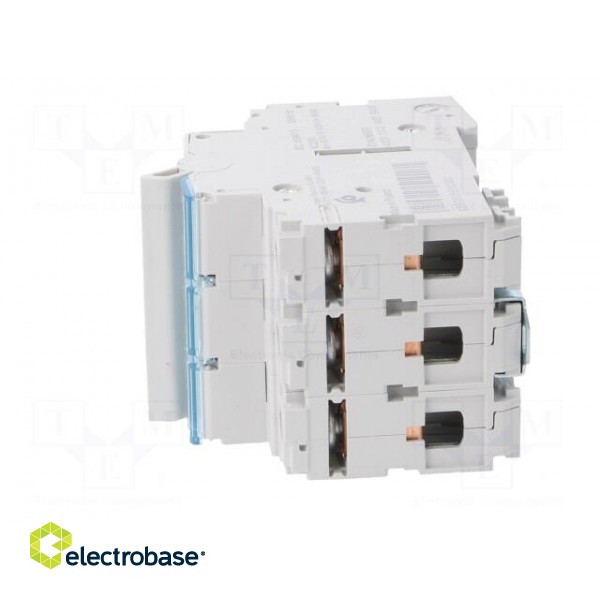 Switch-disconnector | Poles: 3 | for DIN rail mounting | 40A | 400VAC image 3