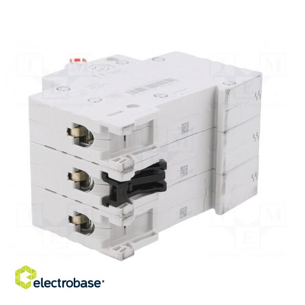 Switch-disconnector | Poles: 3 | for DIN rail mounting | 40A | 415VAC image 4