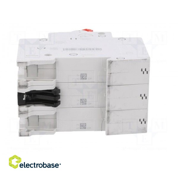Switch-disconnector | Poles: 3 | for DIN rail mounting | 40A | 415VAC image 5