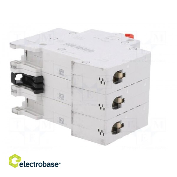 Switch-disconnector | Poles: 3 | for DIN rail mounting | 40A | 415VAC image 6