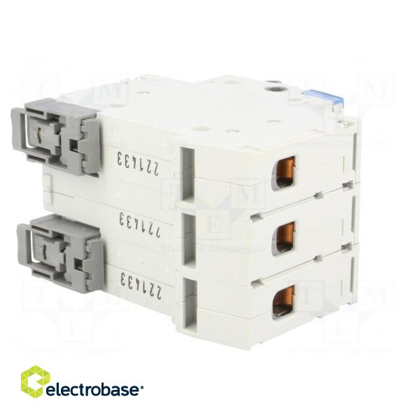 Switch-disconnector | Poles: 3 | DIN | 63A | 400VAC | FR300 | IP20 image 6