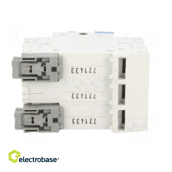 Switch-disconnector | Poles: 3 | DIN | 63A | 400VAC | FR300 | IP20 image 5