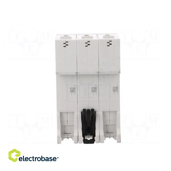 Switch-disconnector | Poles: 3 | DIN | 63A | 400VAC | SD200 | IP20 image 5