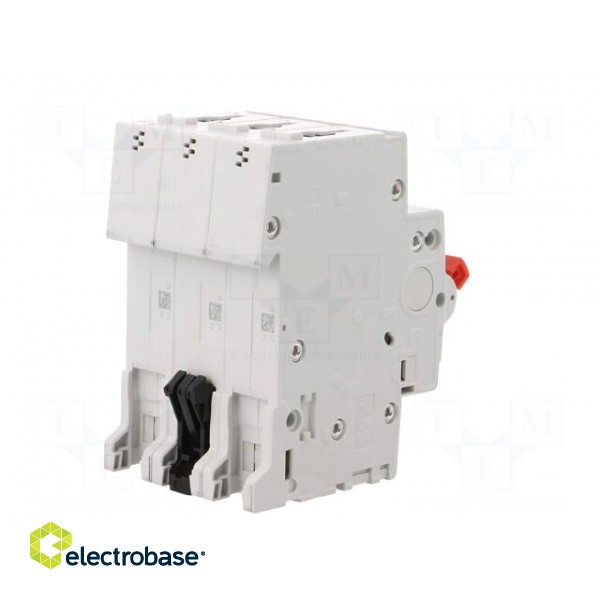 Switch-disconnector | Poles: 3 | DIN | 63A | 400VAC | SD200 | IP20 фото 6