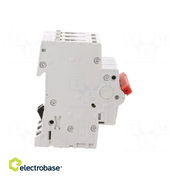 Switch-disconnector | Poles: 3 | DIN | 63A | 400VAC | SD200 | IP20 фото 7