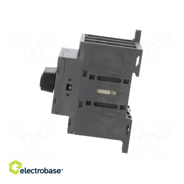 Switch-disconnector | Poles: 3 | for DIN rail mounting | 63A | OT image 3
