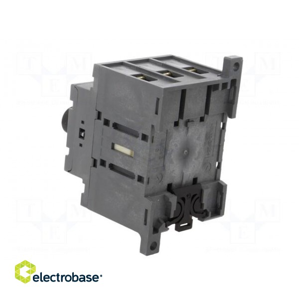 Switch-disconnector | Poles: 3 | for DIN rail mounting | 63A | OT image 4