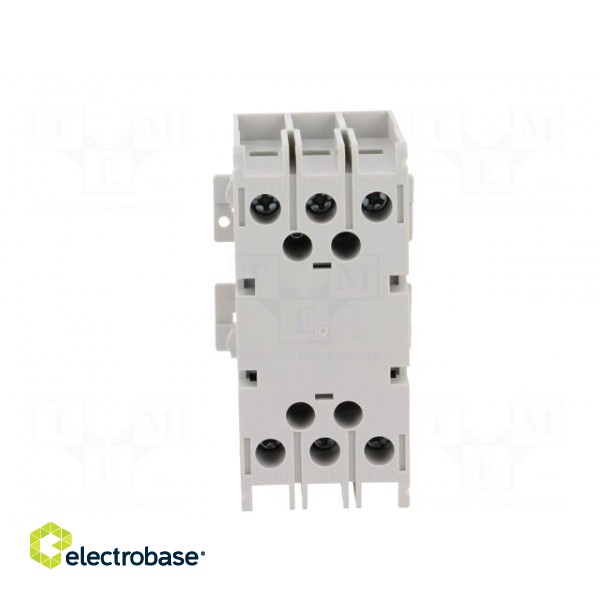 Switch-disconnector | Poles: 3 | DIN,screw type | 32A | GA фото 5