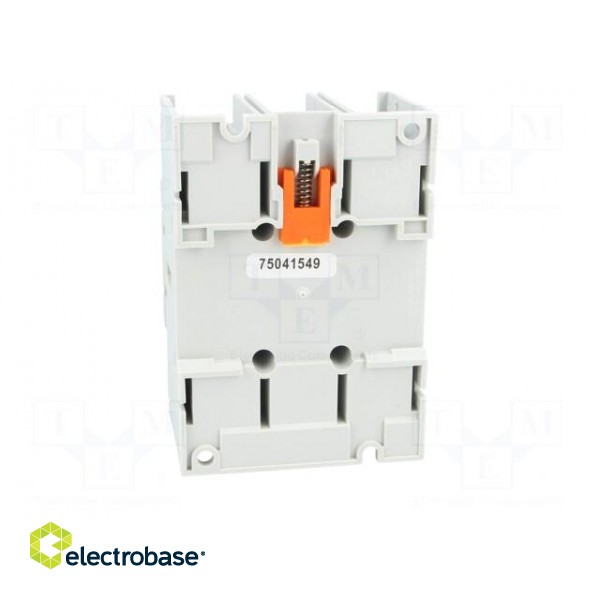 Switch-disconnector | Poles: 3 | DIN,screw type | 63A | GA image 5