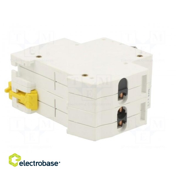 Switch-disconnector | Poles: 3 | for DIN rail mounting | 20A | 415VAC image 6